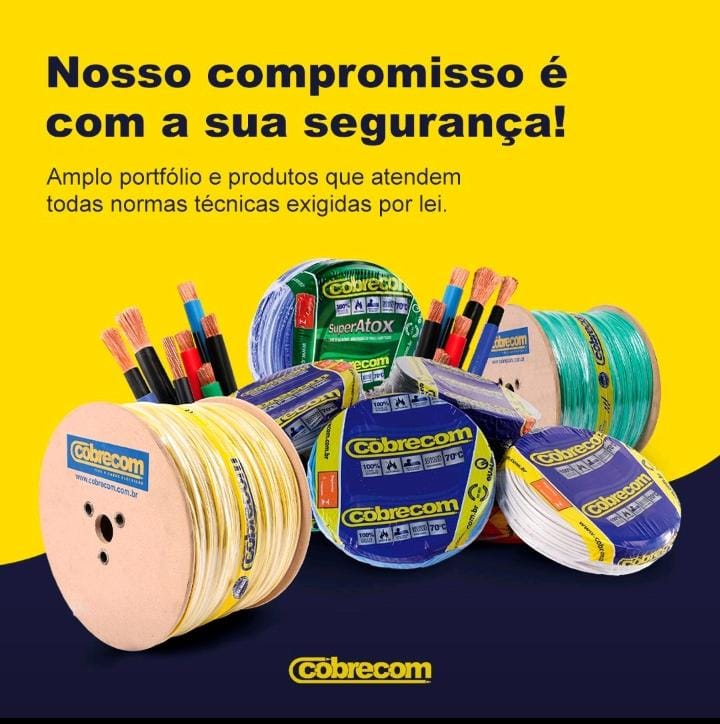 COBRECOM